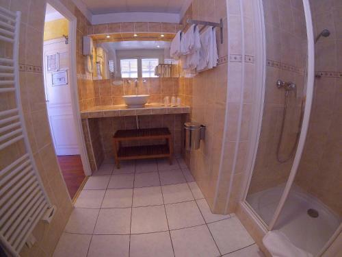 Hotel Les Palmiers