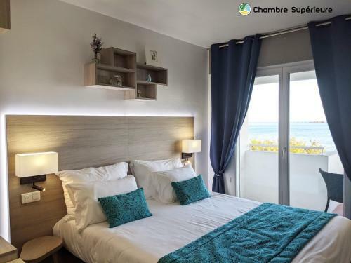 Hotel Les Palmiers