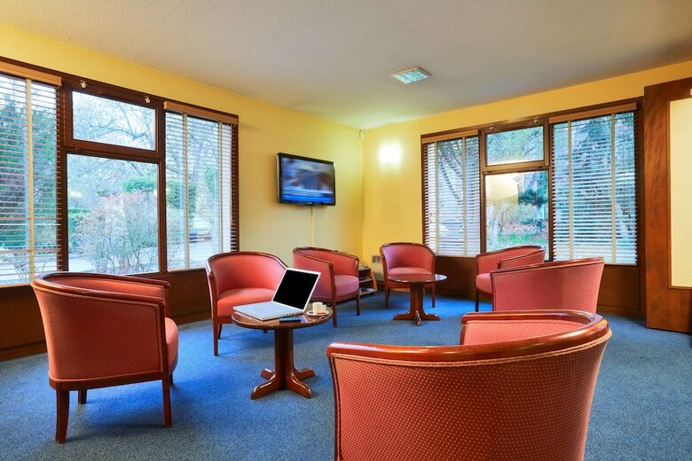 Hotel Campanile Haguenau