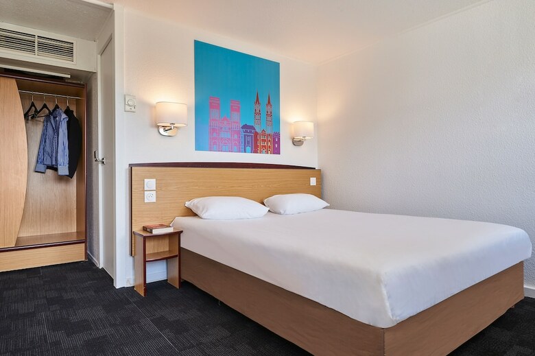Hotel Campanile Haguenau