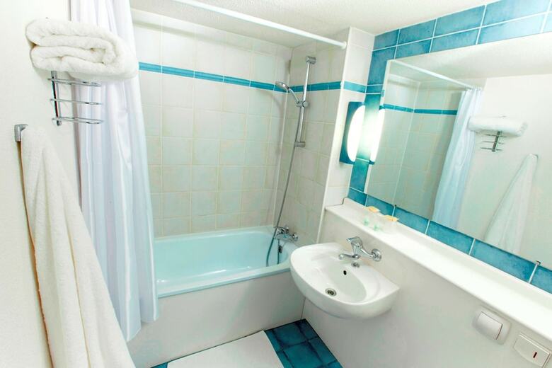 Hotel Campanile Haguenau