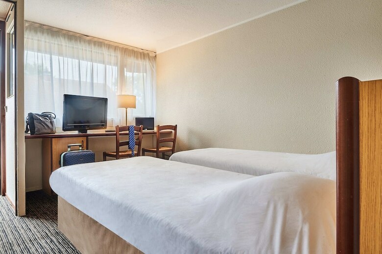Hotel Campanile Haguenau