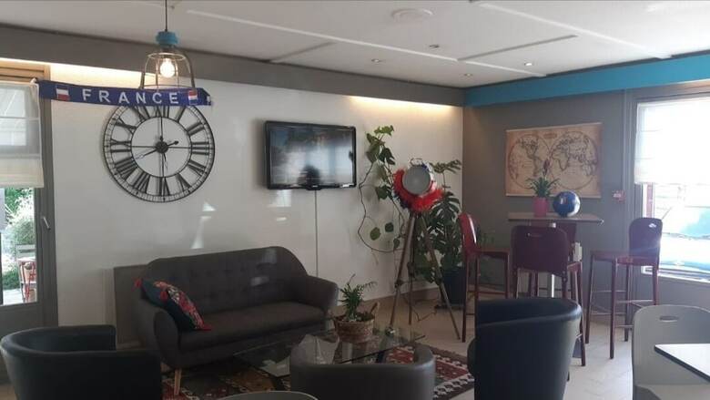 Hotel Campanile Haguenau