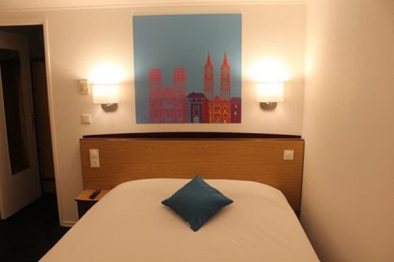 Hotel Campanile Haguenau