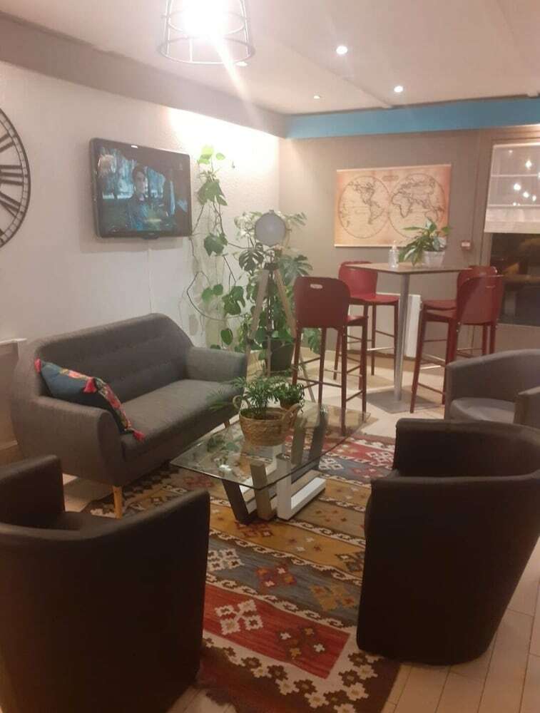 Hotel Campanile Haguenau