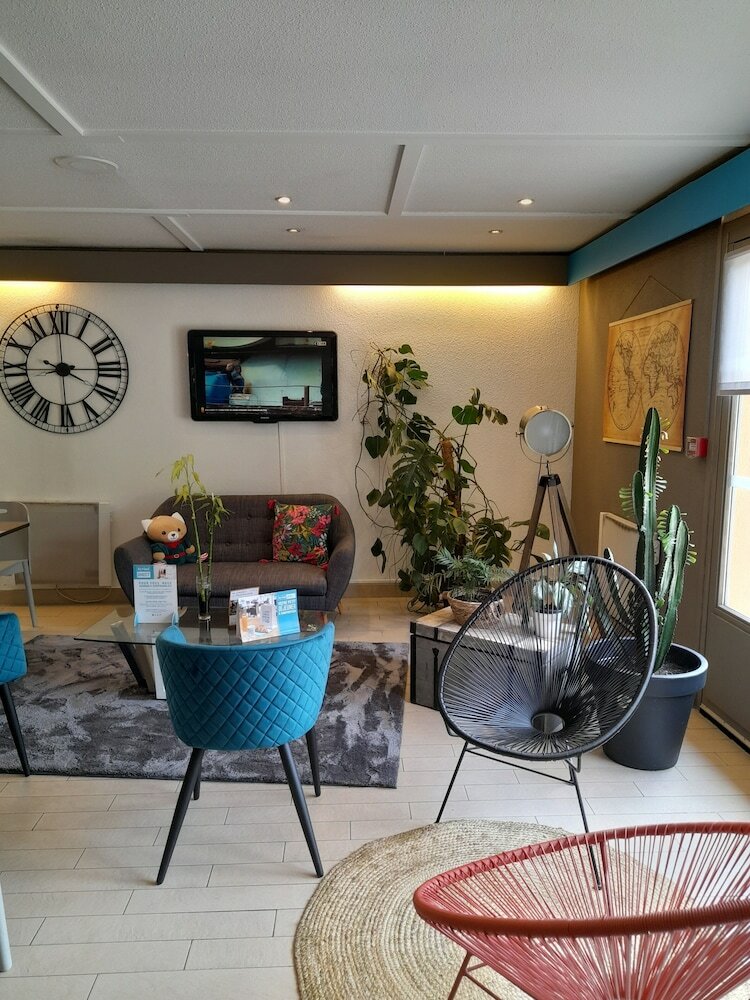Hotel Campanile Haguenau