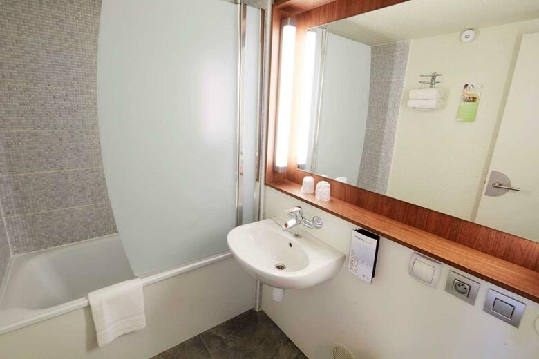 Hotel Campanile Compiegne