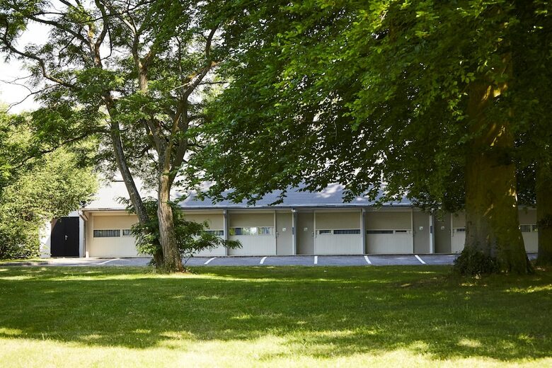 Hotel Campanile Compiegne