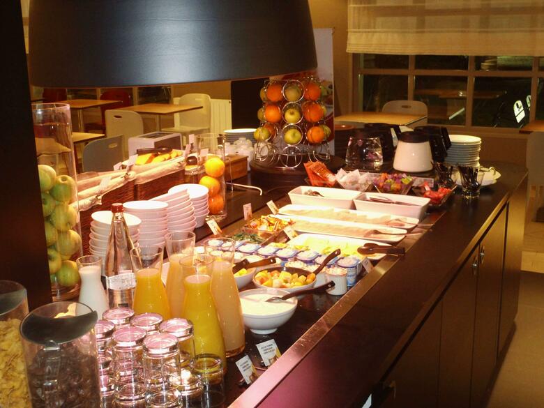 Hotel Campanile Compiegne