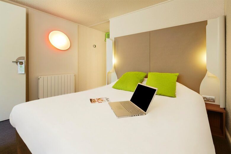Hotel Campanile Compiegne