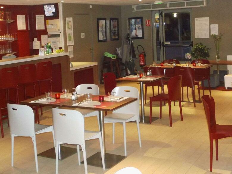 Hotel Campanile Compiegne