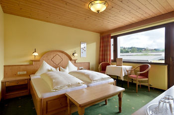 Hotel G�stehaus Rottenspacher