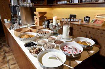 Hotel G�stehaus Rottenspacher
