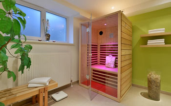Hotel G�stehaus Rottenspacher