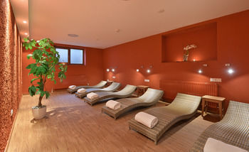Hotel G�stehaus Rottenspacher