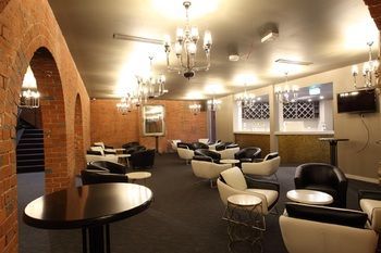 Hotel The Provincial Ballarat