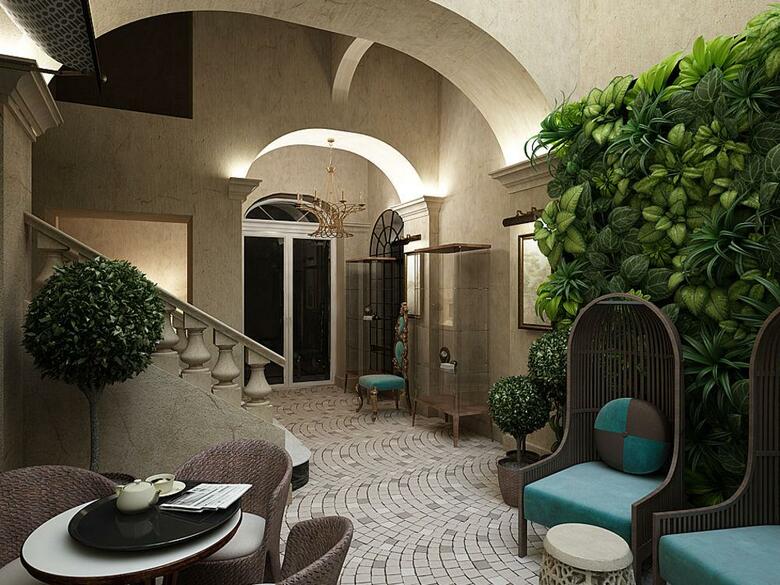 Hotel Palazzo Consiglia