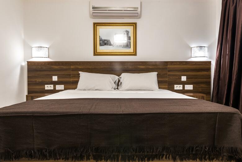 Hotel Slimiza Suites