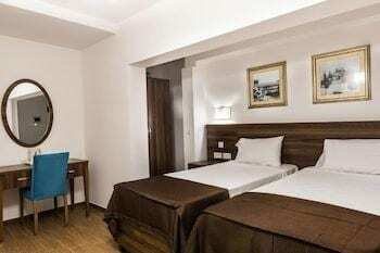 Hotel Slimiza Suites