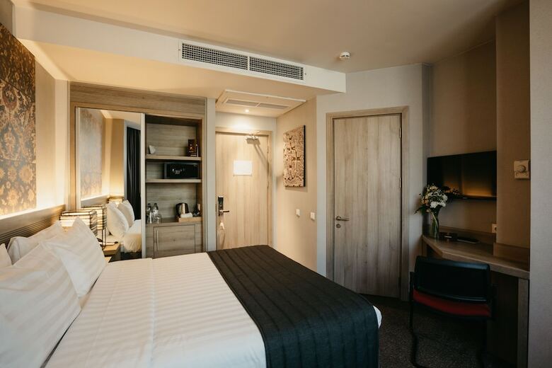 Republica Hotel Yerevan