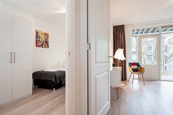 Apartamento Cityden Rijksmuseum Residence