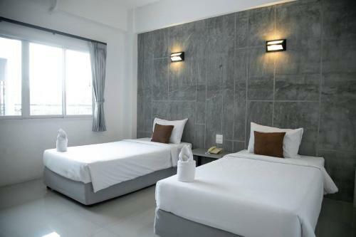 Bun Hotel