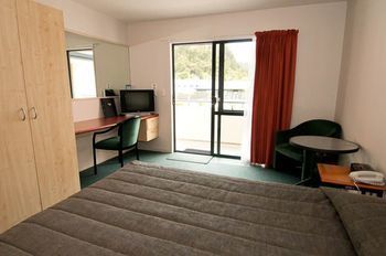 Bella Vista Motel Franz Josef Glacier