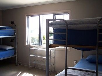 Turtle Cove Accommodation - Hostel
