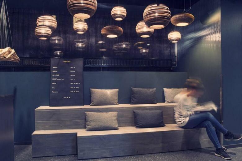 Comfort Hotel Xpress Central Station