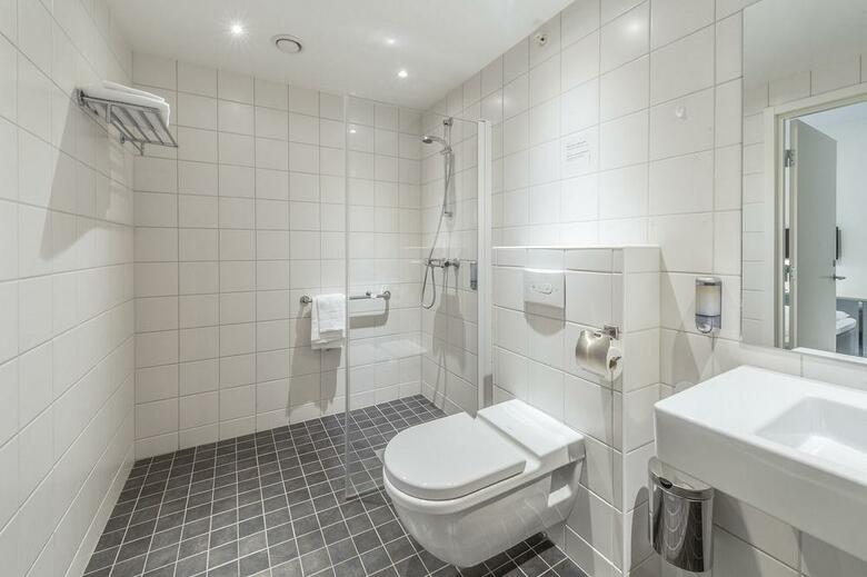 Smarthotel Oslo