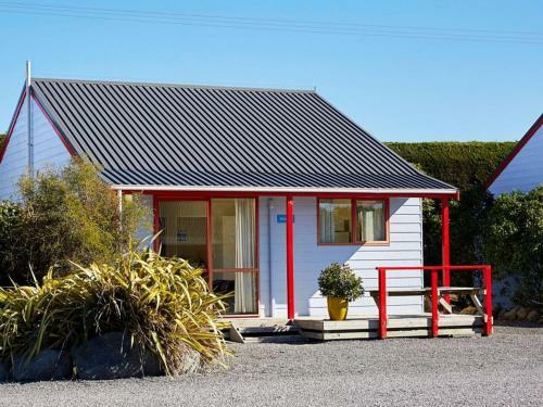 Motel Kaikoura Top 10 Holiday Park