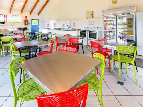 Motel Kaikoura Top 10 Holiday Park