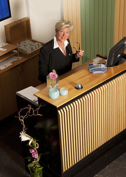 Hotel Spa-hotell Velv�re