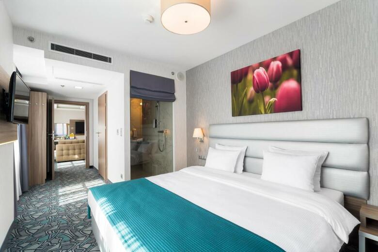 Hotel Golden Tulip Krakow Kazimierz