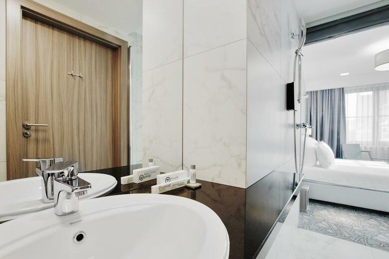 Hotel Golden Tulip Krakow Kazimierz