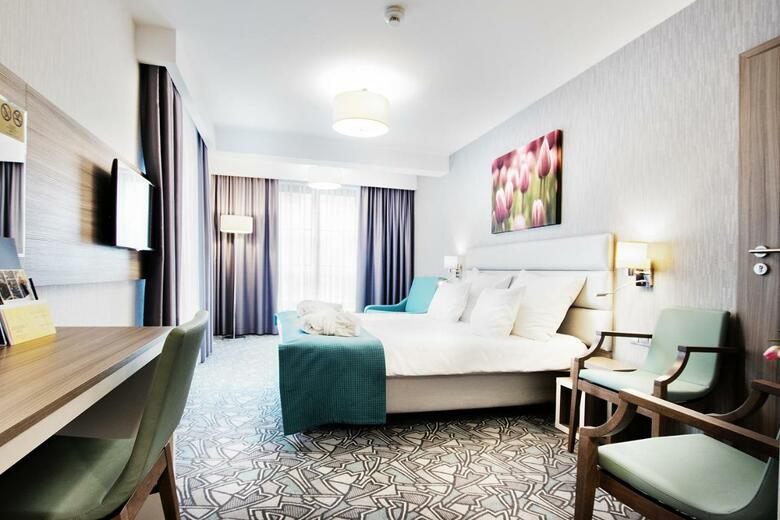 Hotel Golden Tulip Krakow Kazimierz