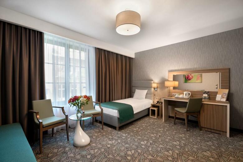 Hotel Golden Tulip Krakow Kazimierz