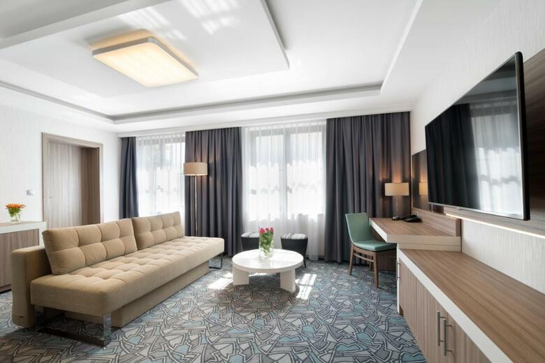 Hotel Golden Tulip Krakow Kazimierz