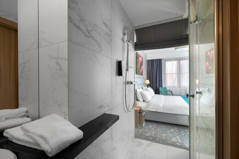 Hotel Golden Tulip Krakow Kazimierz
