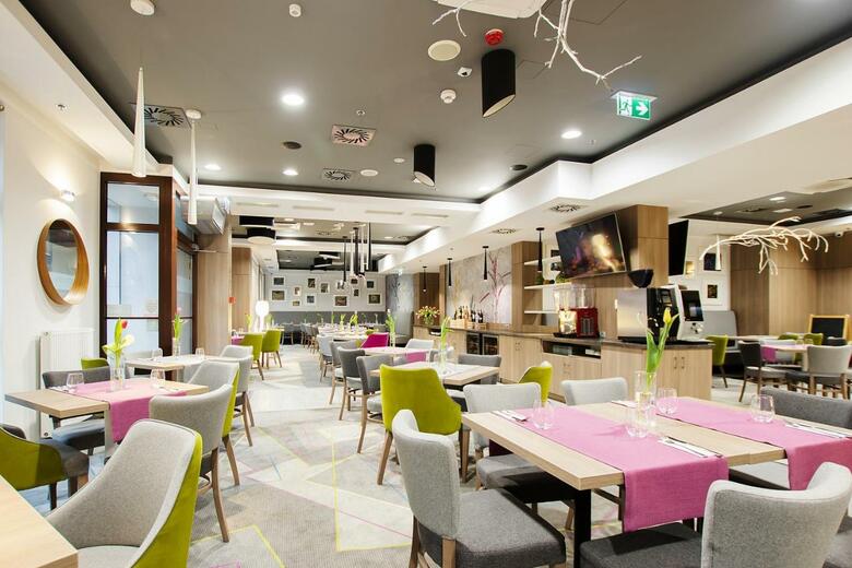 Hotel Golden Tulip Krakow Kazimierz