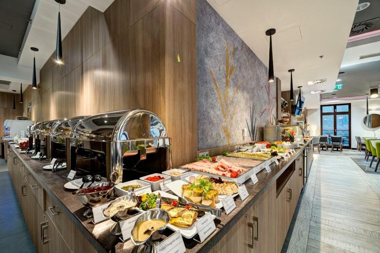 Hotel Golden Tulip Krakow Kazimierz