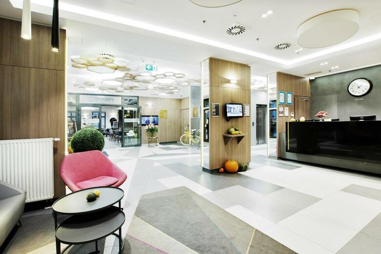 Hotel Golden Tulip Krakow Kazimierz