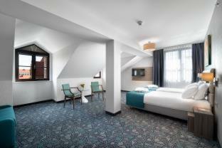Hotel Golden Tulip Krakow Kazimierz