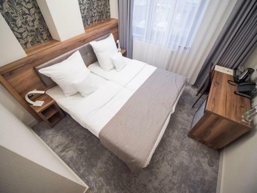 Aparthotel Miodowa