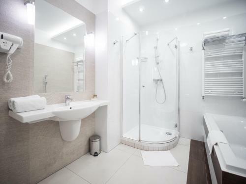 Aparthotel Miodowa