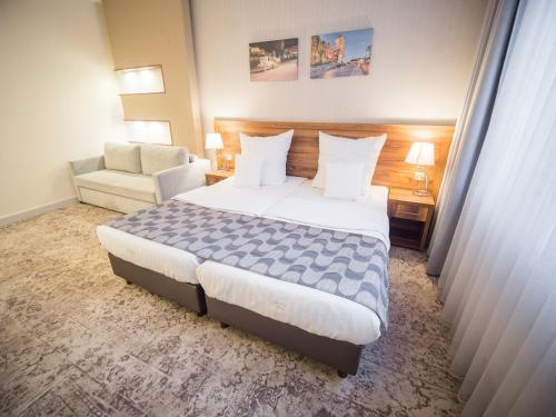 Aparthotel Miodowa