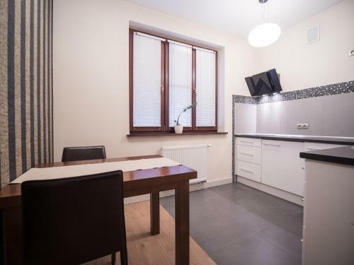 Aparthotel Miodowa