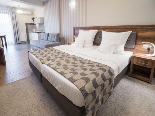 Aparthotel Miodowa