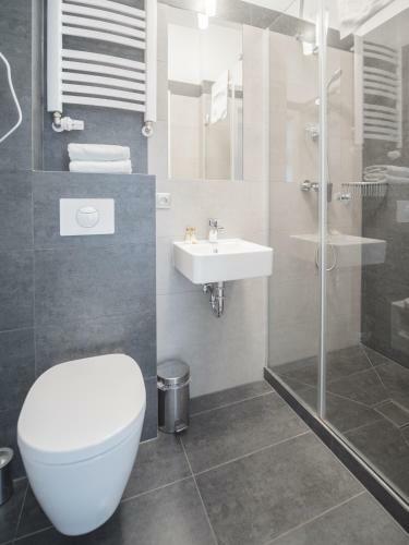 Aparthotel Miodowa