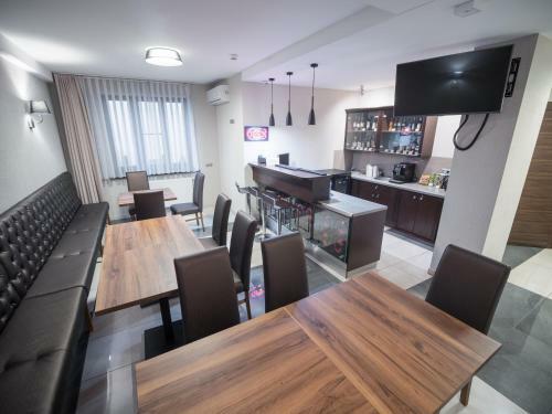Aparthotel Miodowa